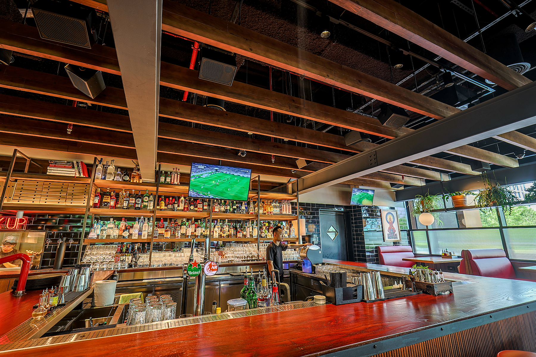 AVI-SPL-Pitfire Audio Zoning