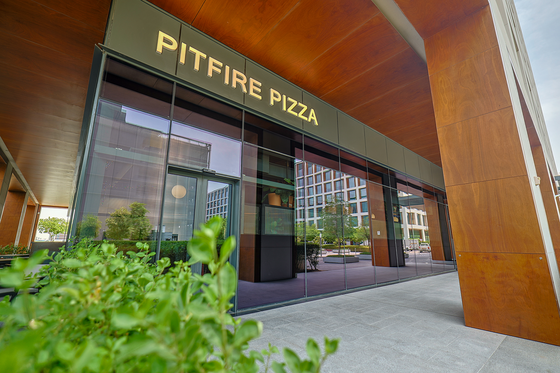 AVI-SPL-Pitfire Audio Zoning