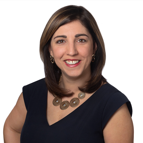 Christina Piper, IIDA, NCIDQ, LEED AP