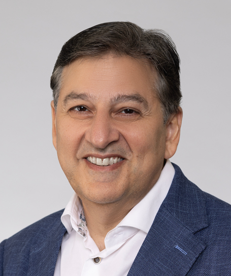 Featured image for Martin Saul